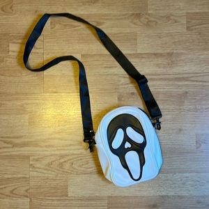 Ghostface bag